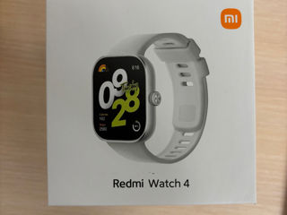 Redmi Watch 4