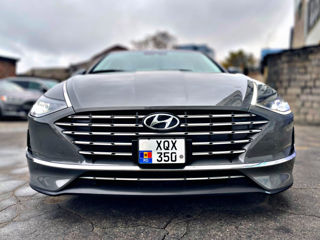 Hyundai Sonata foto 2