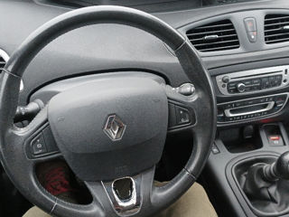 Renault Scenic foto 6