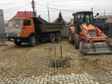 KAMAZ servicii transfer facturi