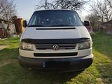 Volkswagen Transporter foto 1