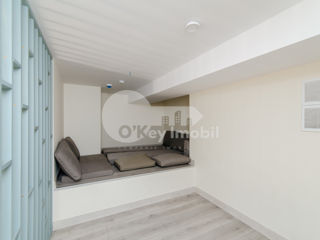 Apartament cu 1 cameră, 52 m², Râșcani, Chișinău foto 9