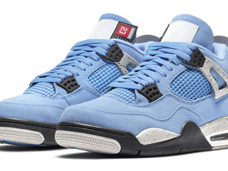 Jordan 4 foto 4