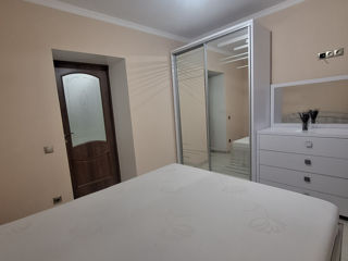 Apartament cu 2 camere, 45 m², Botanica, Chișinău foto 8