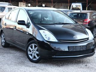 Toyota Prius foto 2