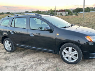 Dacia Logan Mcv foto 2