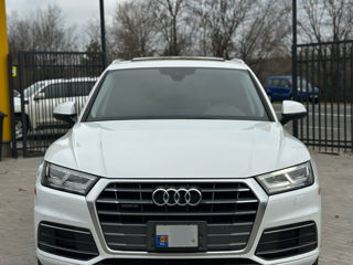 Audi Q5 foto 2