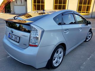 Toyota Prius foto 2