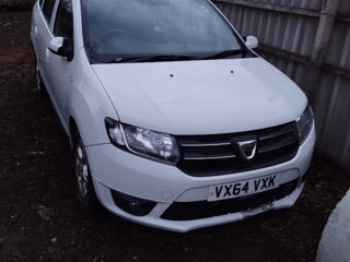 Dacia Logan Mcv foto 5