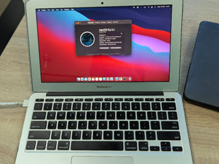 Продаю MacBook air.  2200 foto 4