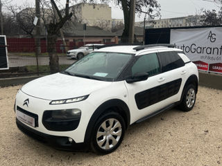 Citroen C4 Cactus foto 3