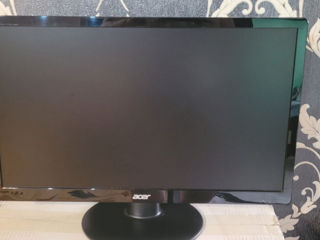 Acer S220HQL