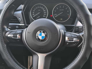 BMW 2 Series Active Tourer foto 5