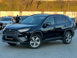 Toyota Rav 4 foto 3