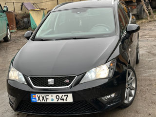 Seat Ibiza foto 6