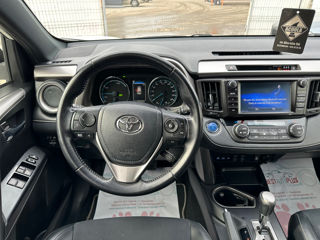 Toyota Rav 4 foto 9