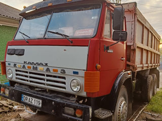 KAMAZ 55102