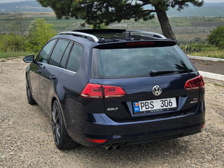 Volkswagen Golf foto 6