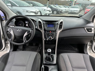 Hyundai i30 foto 8