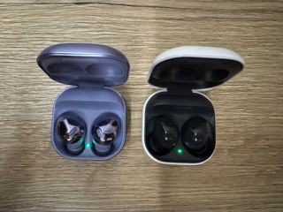 Vand casti samsung galaxy buds 2 si buds pro foto 2