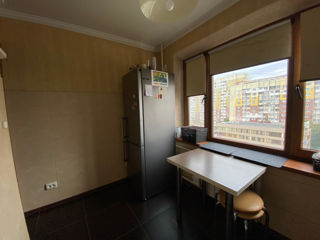 Apartament cu 1 cameră, 35 m², Râșcani, Chișinău foto 4