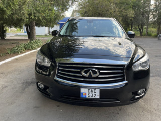 Infiniti QX60 foto 7