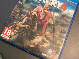 Far cry 4