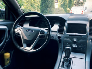 Ford Taurus foto 5