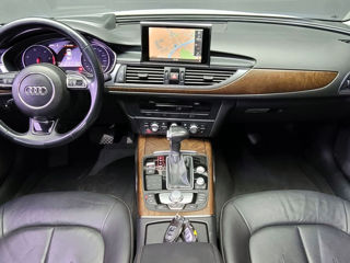 Audi A6 foto 7