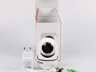 Rehentronix cw-yic1b onvif indoor wifi camera foto 1