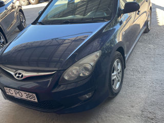 Hyundai i30 foto 1