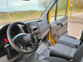 Volkswagen Crafter 50 2.0 TDI foto 8