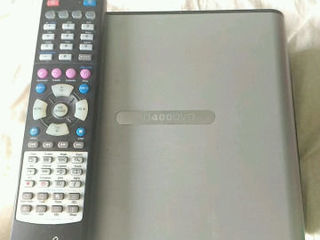 iconBIT HD400DVD – всеядный HD-плеер с DVD-приводом + HDD 250gb. Стоит внутри ... foto 1