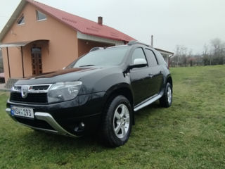 Dacia Duster foto 2