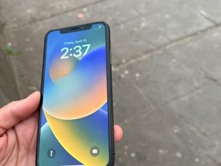 Iphone X 64gb ideal / original !