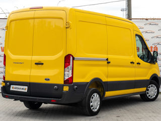 Ford Transit foto 5