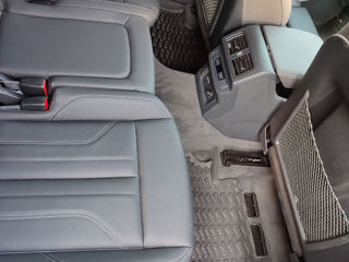 Audi Q5 Sportback foto 5