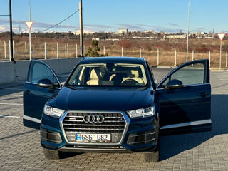 Audi Q7 foto 3