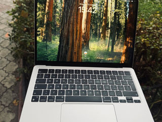 MacBook Air 2022 (M2 /8/256)