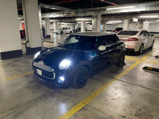 Mini Cooper foto 1