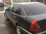 Mercedes C Class foto 3