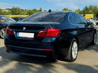 BMW 5 Series foto 4