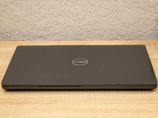 Dell Precision 3541/ Core I7 9750H/ 16Gb Ram/ Quadro P620/ 256Gb SSD/ 15.6" FHD IPS!! foto 15