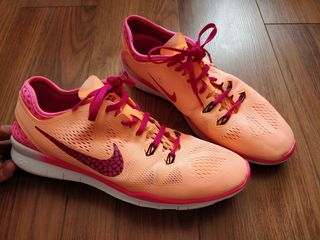 Nike Free Run m42 Original foto 3