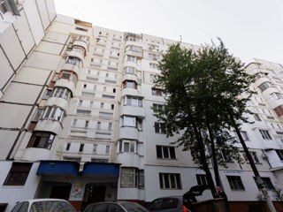 Apartament cu 3 camere, 110 m², Ciocana, Chișinău