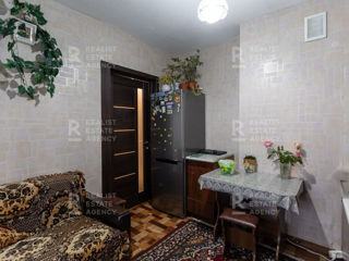 Apartament cu 1 cameră, 39 m², Telecentru, Chișinău foto 8