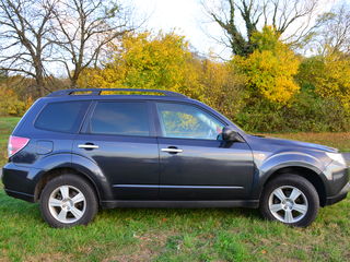 Subaru Forester foto 4