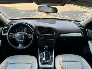 Audi Q5 foto 11