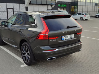 Volvo XC60 foto 3