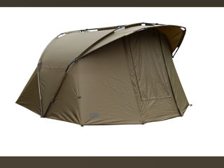 Cort Fox Eos 2-Man Bivvy foto 5